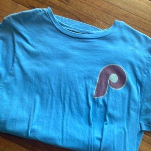 Steve Carlton Phillies T shirt